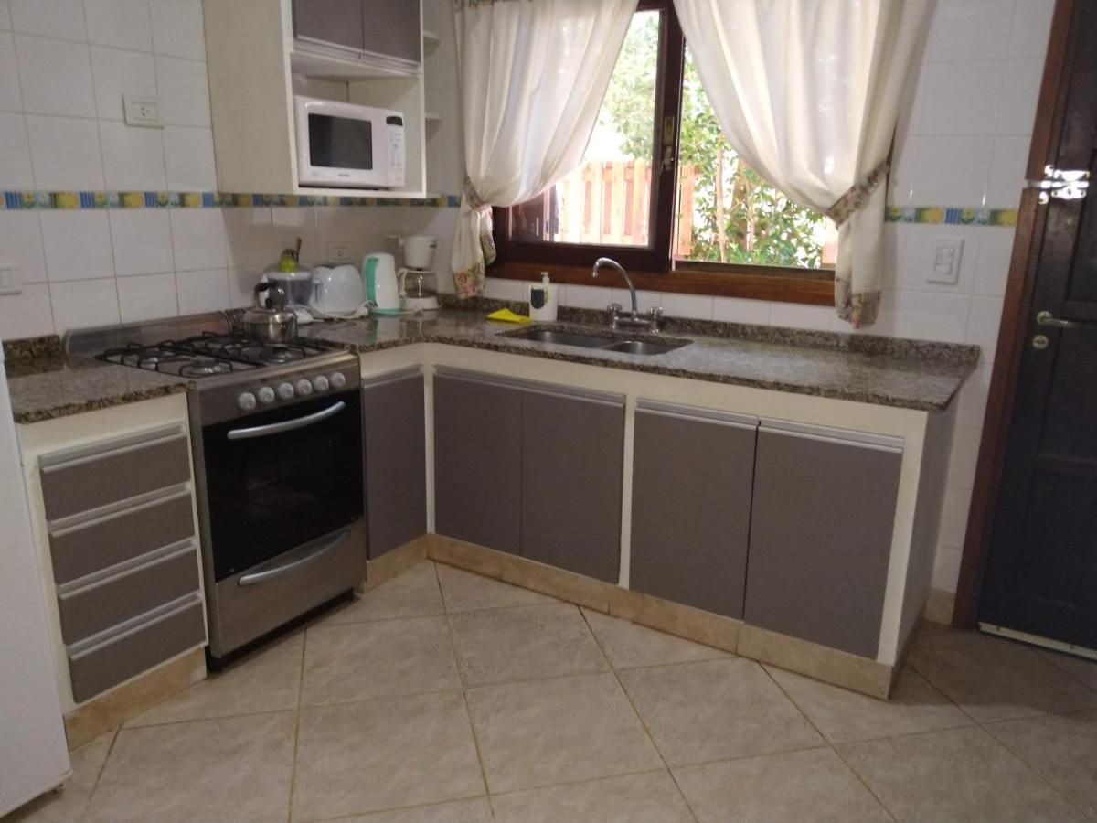 Villa Acacias Blancas Costa del Este Exterior foto