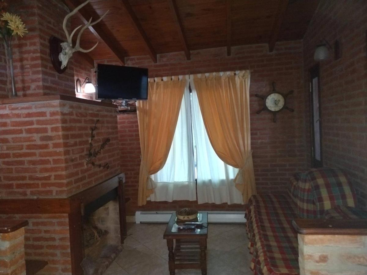 Villa Acacias Blancas Costa del Este Exterior foto