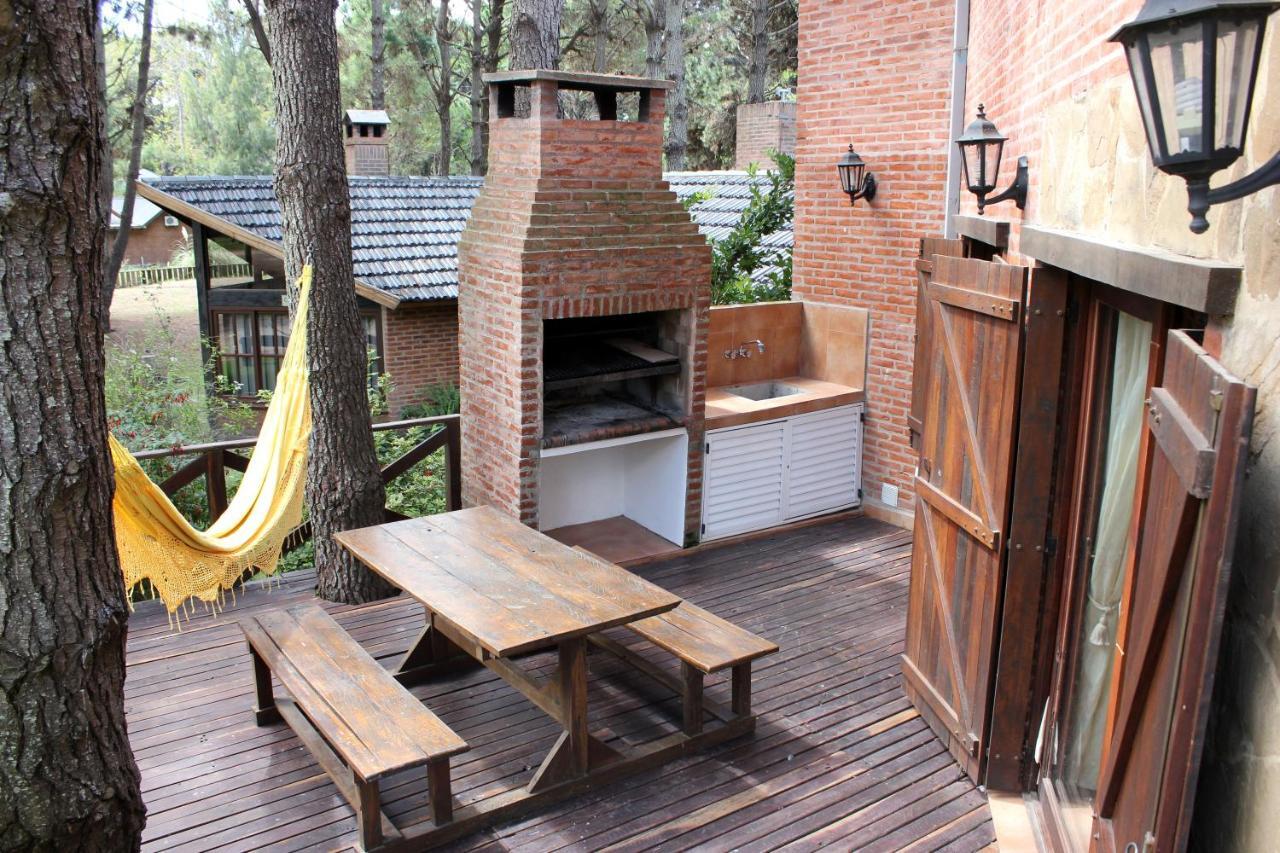 Villa Acacias Blancas Costa del Este Habitación foto