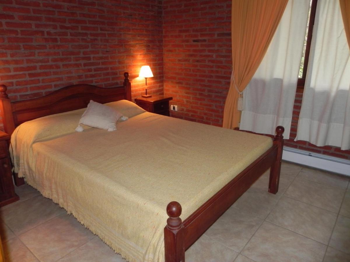 Villa Acacias Blancas Costa del Este Habitación foto